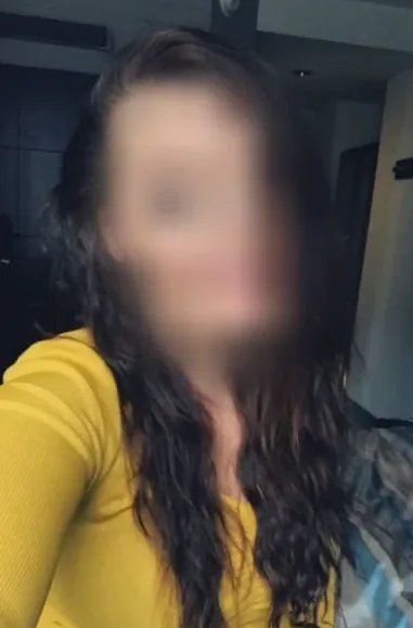 Aleksandra, 35