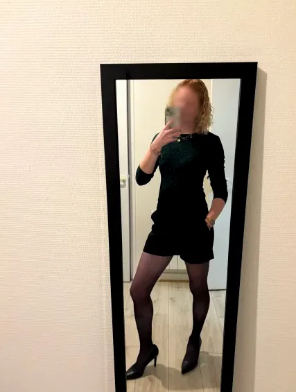 Amy, 25