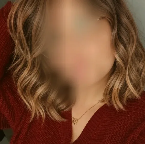 Bethany, 21