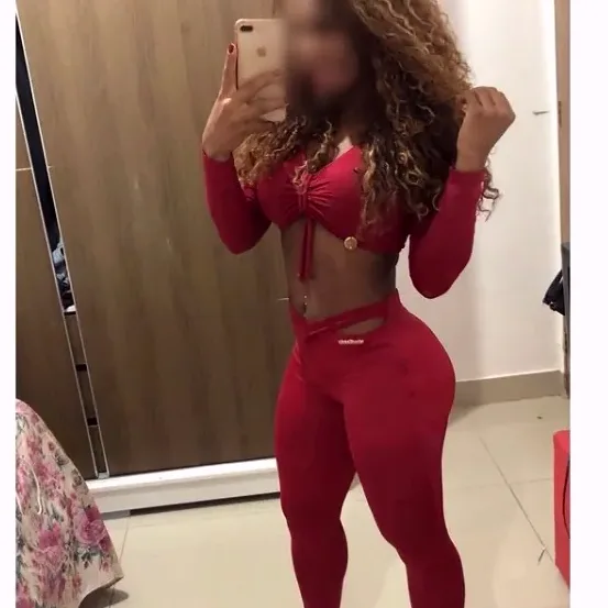 Bethany, 31