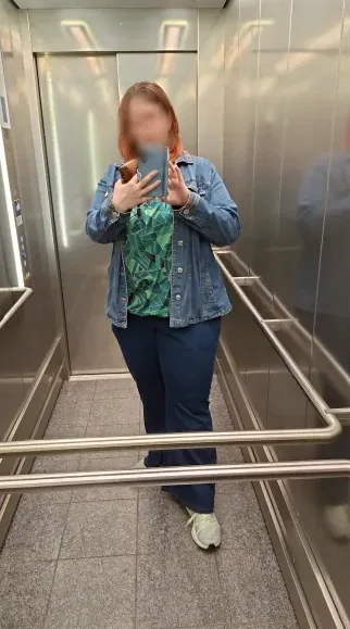 Charlene, 40