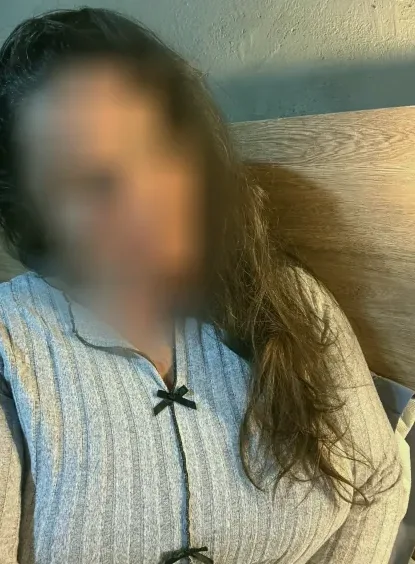 Courtney, 33