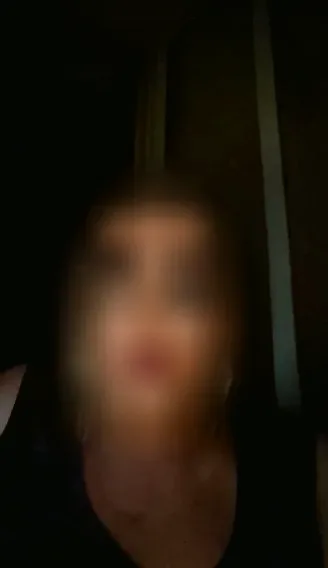 Danielle, 34