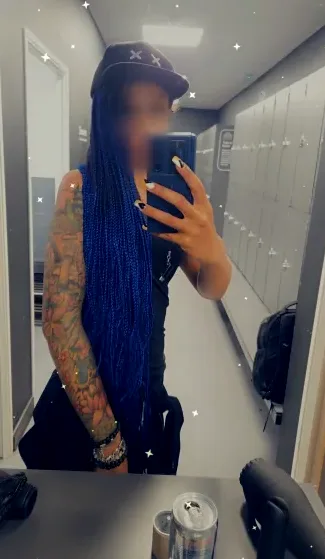 Eilidh, 34