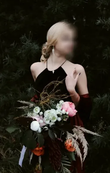 Hannah, 26