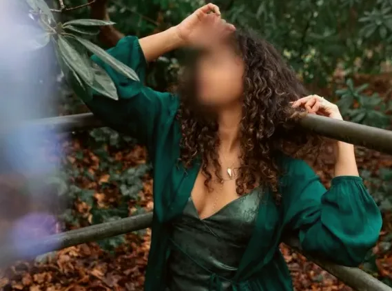 Harleen, 36