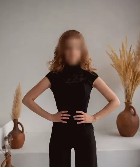 Maya, 34