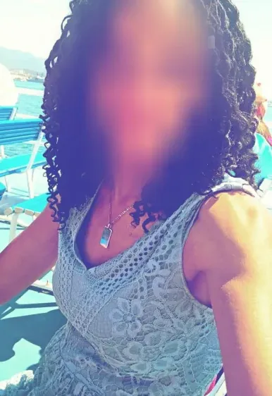Megan, 34