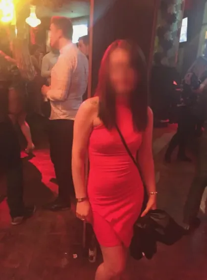 Natalia, 35