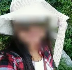 Natasha, 34