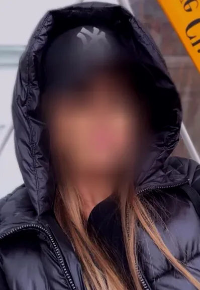 Natasha, 32