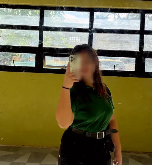 Priya, 19