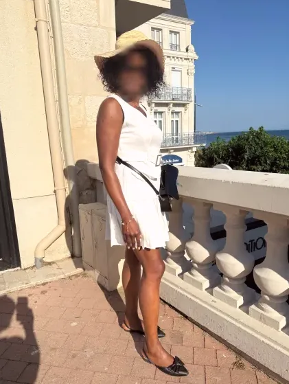 Sunita, 36