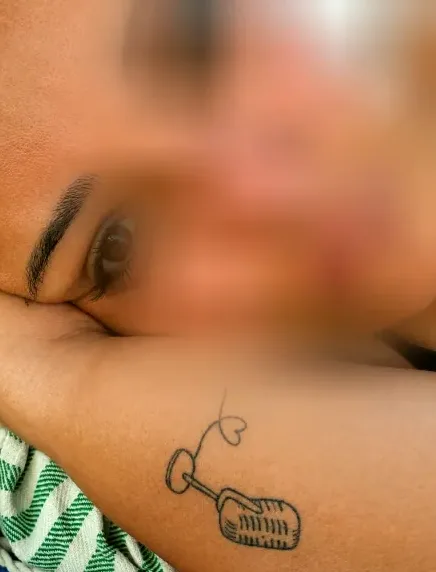 Sunita, 37